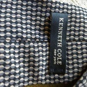 Kenneth Cole tie